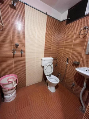 ganga house near hotel dev near krishna hotel